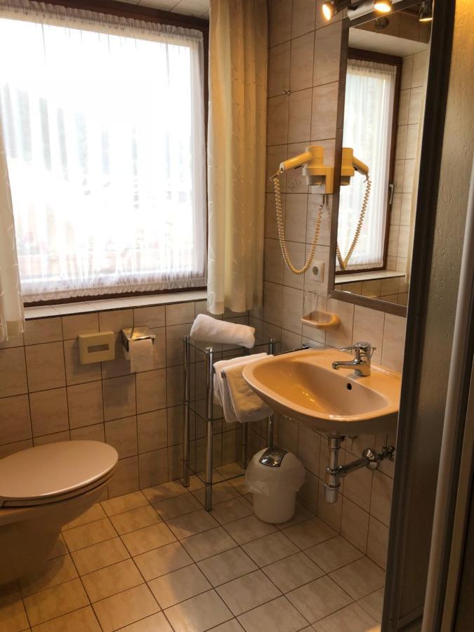 Landhaus Brigitte Flachau Rum bild