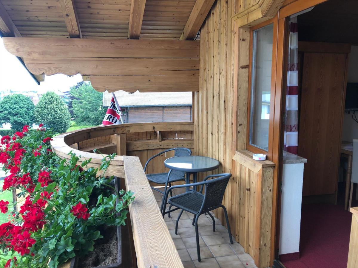 Landhaus Brigitte Flachau Exteriör bild