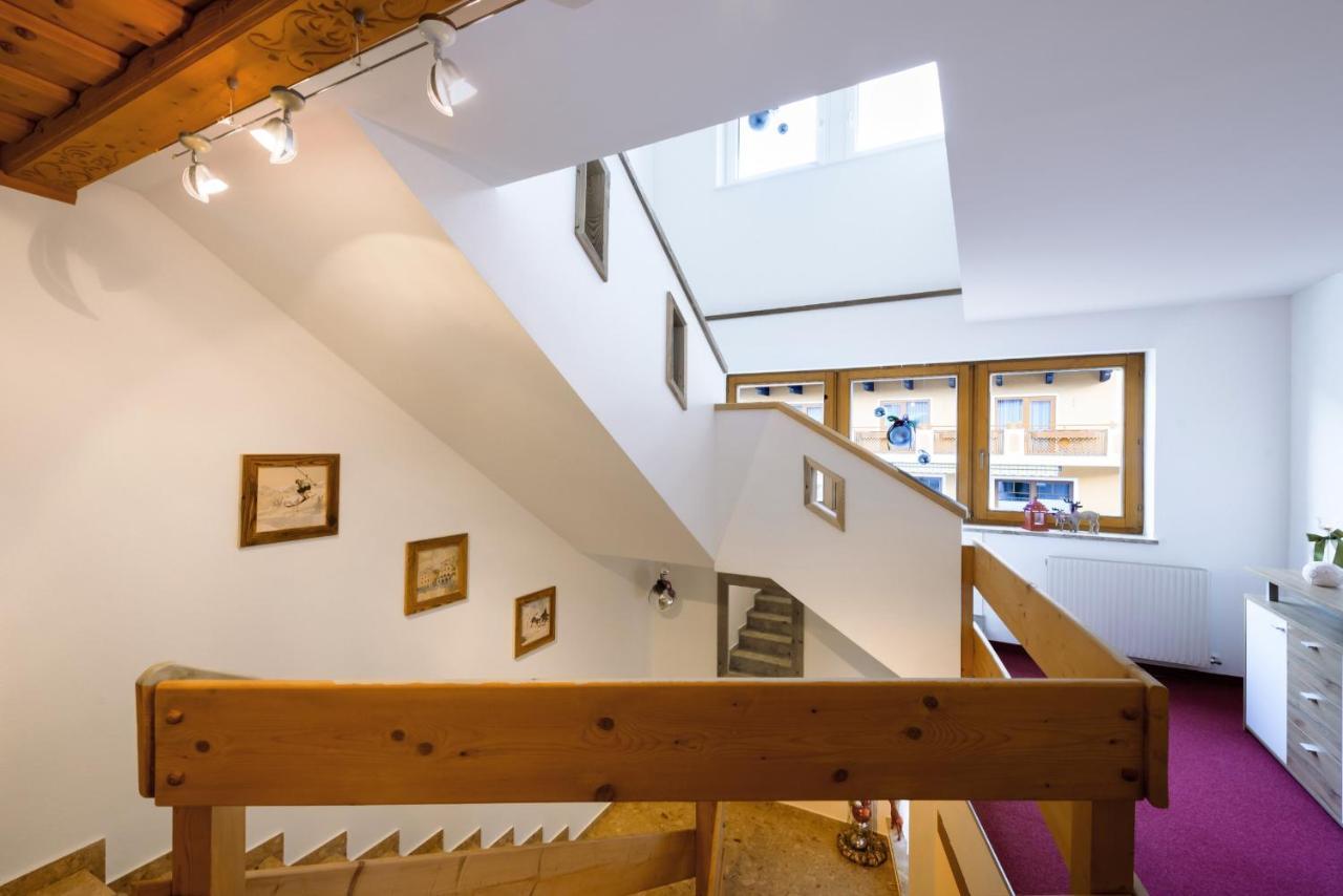 Landhaus Brigitte Flachau Exteriör bild