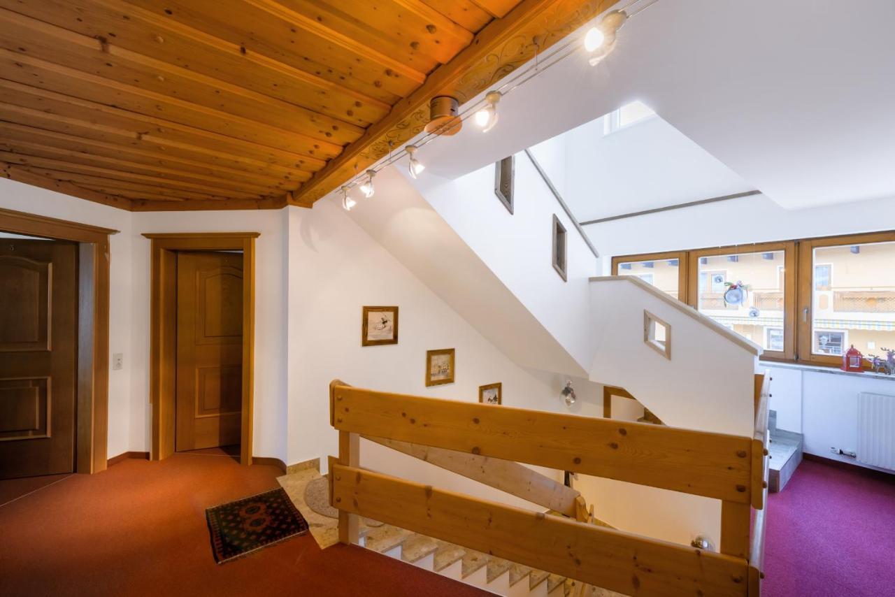 Landhaus Brigitte Flachau Exteriör bild