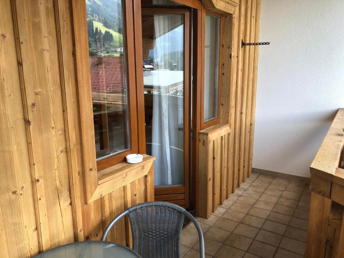 Landhaus Brigitte Flachau Exteriör bild