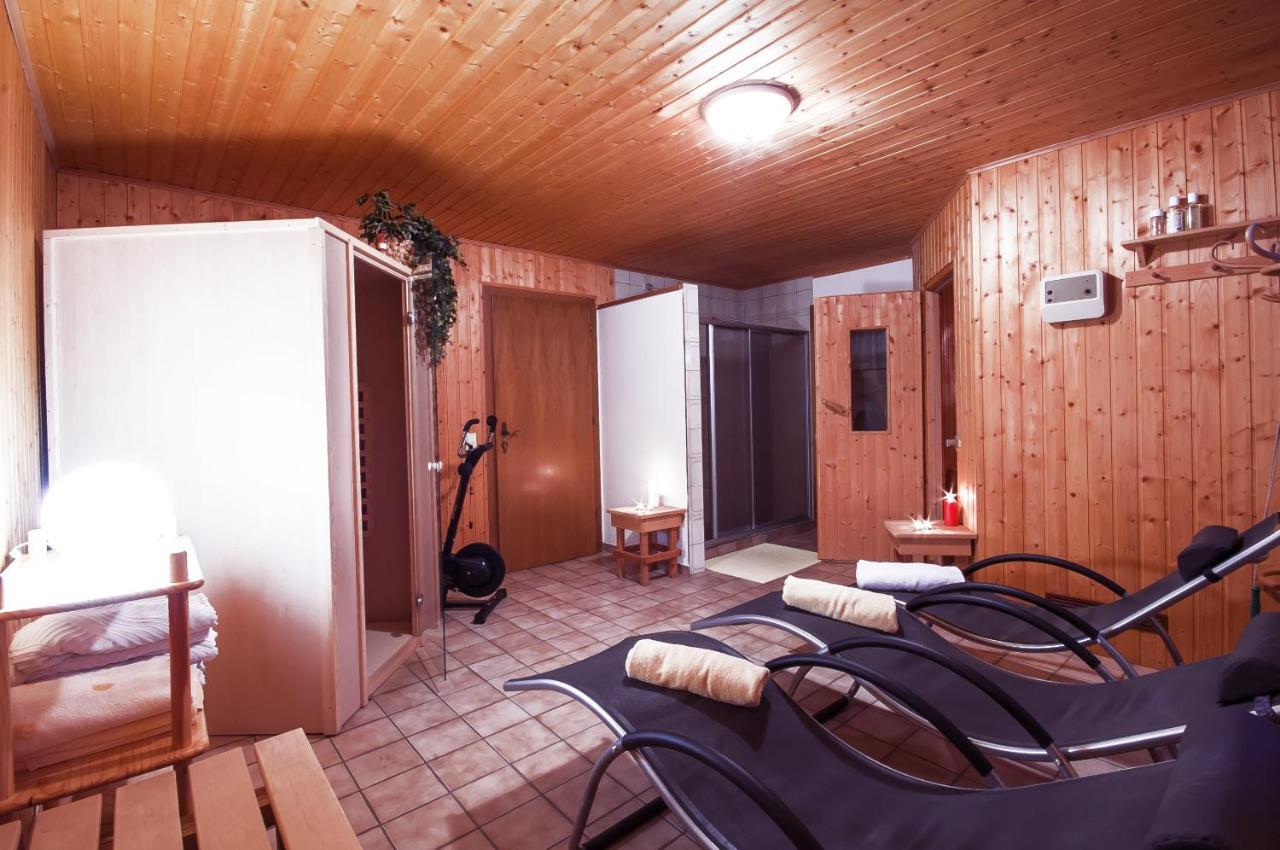 Landhaus Brigitte Flachau Exteriör bild