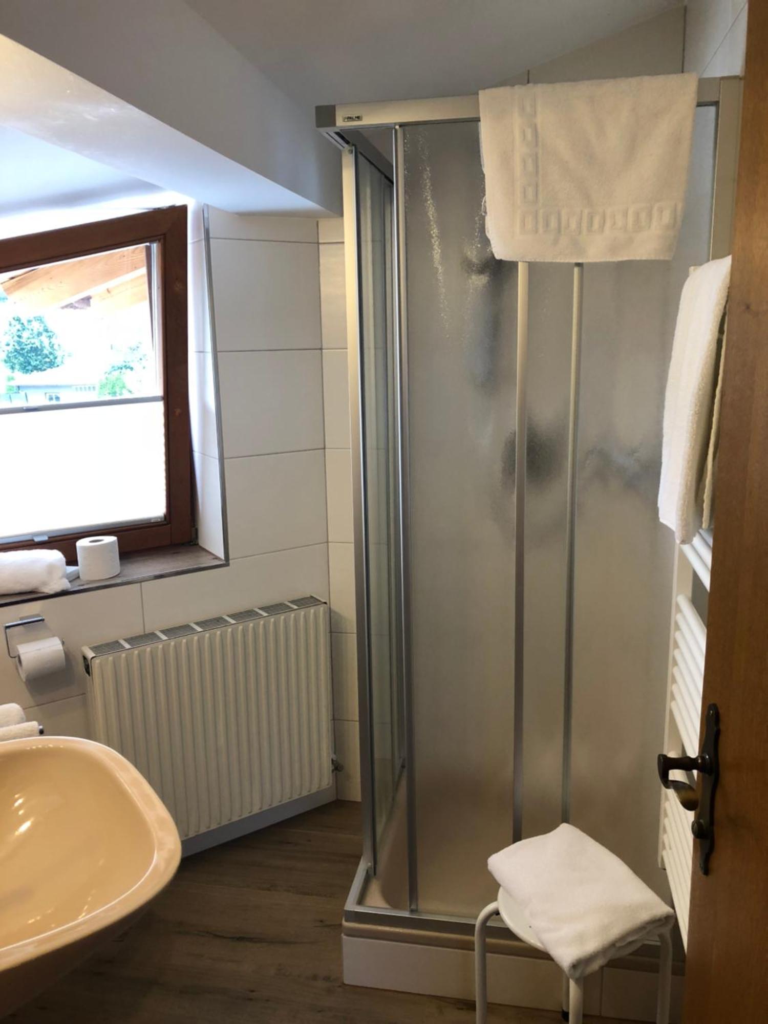 Landhaus Brigitte Flachau Rum bild